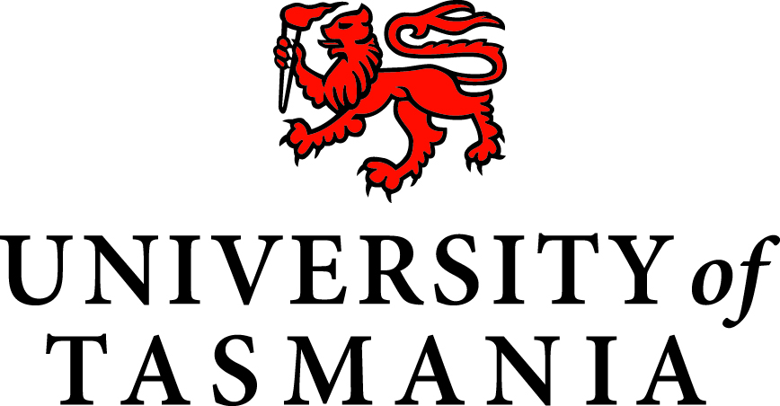 University of Tasmania Logo University of Tasmania Logo