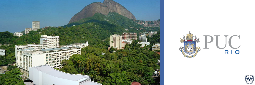 PUC-Rio - Incoming Students - Portuguese as a Second Language at PUC-Rio