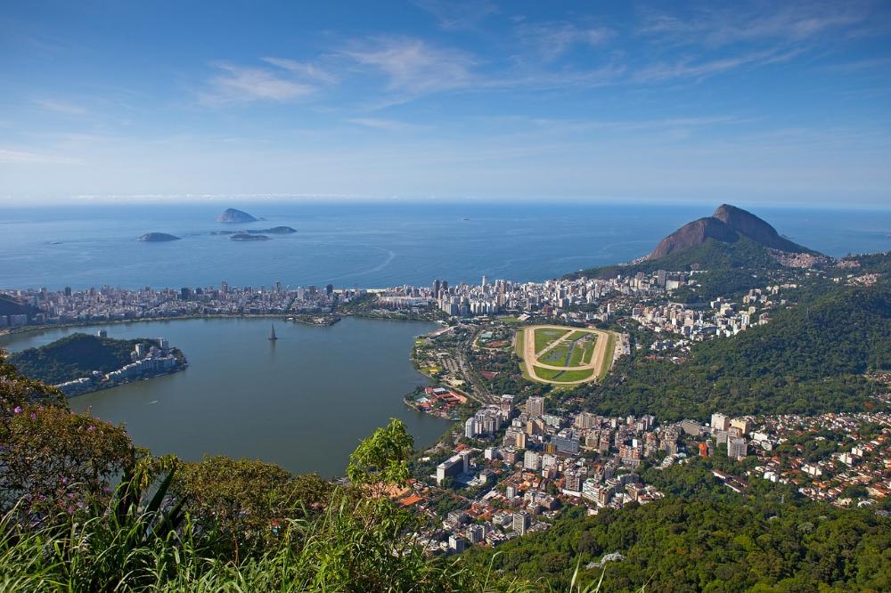 PUC-Rio - Incoming Students - Portuguese as a Second Language at PUC-Rio