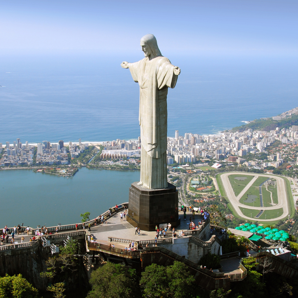 PUC-Rio - Incoming Students - Portuguese as a Second Language at PUC-Rio